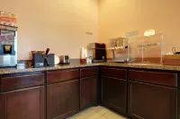 Guest Inn San Benito/Harlingen Hotels in Cameron County