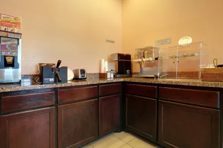 Guest Inn San Benito/Harlingen