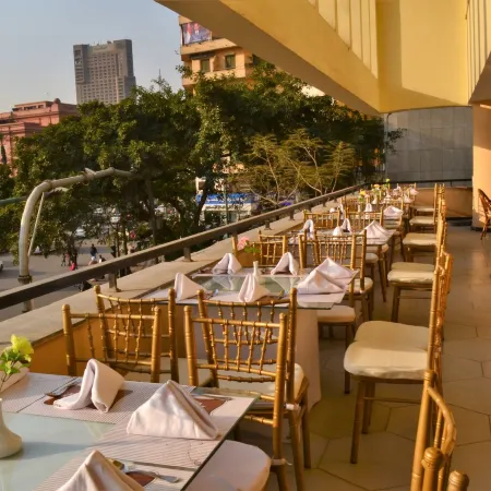 Cleopatra Hotel