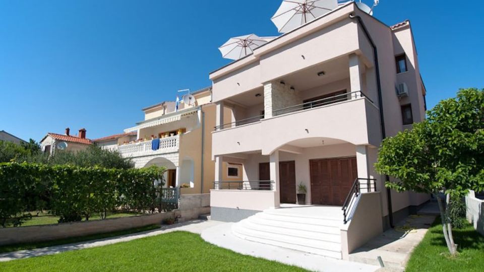 BonaMare Apartments