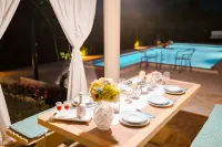 Villa Marigold Zadarvillas