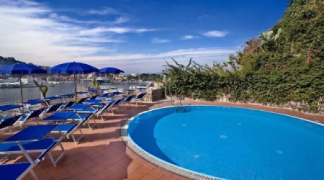 Aragona Palace Hotel & Spa