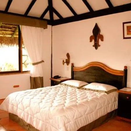 Rainbow Safari Resort