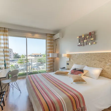 Cit'Hotel Imperial