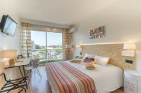 Cit'Hotel Imperial فنادق في سيت