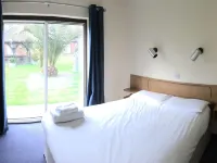 修道院會議中心酒店 斯韋爾酒店