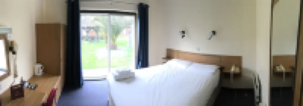 修道院會議中心酒店