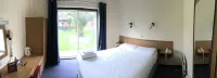The Abbey Hotel and Conference Centre Hotels near St James's Church