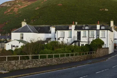 Belgrave Arms Hotel Hotels in 