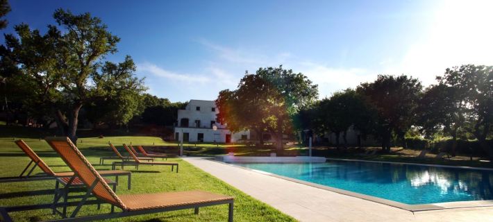 Tenuta Monacelle Hotels in Monopoli