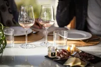 Cobue Wine Resort & Spa - breakfast
