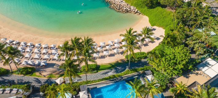 Four Seasons Resort Oahu at Ko Olina Ξενοδοχεία στην πόλη Χονολουλού