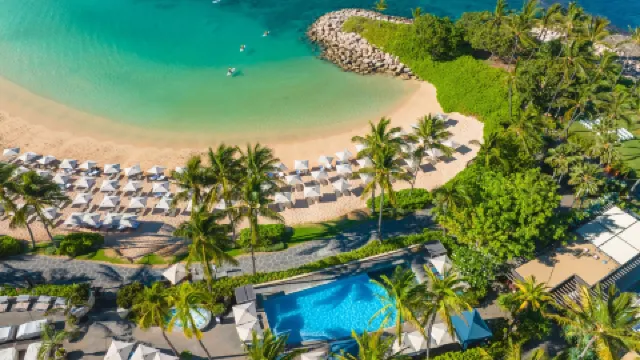 ホノルル観光ガイド2026年：人気スポット、グルメ、ホテル、天気など