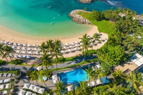 Four Seasons Resort Oahu at Ko Olina