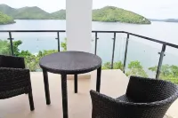 Busuanga Bay Lodge - Ocean View