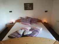 Häus`l am Ruan Hotels in Ehrwald