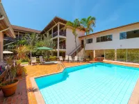 Chalés Four Seasons Hotels in Ubatuba