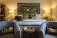 Peak Edge Hotel Hotels in Chesterfield