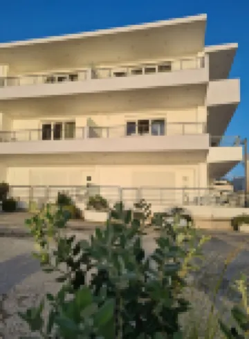 Bella Mare Luxury Apartments