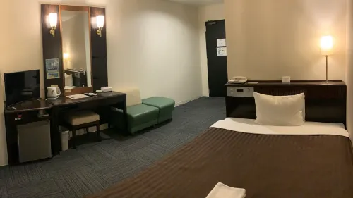 Royal Inn Toko Hotels in Izumi