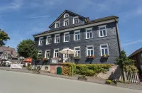 Hotel Alte Schule Hotels in Bad Laasphe