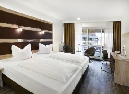 Michel Hotel Landshut Kaiserhof