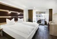Roomingtons Kaiserhof Landshut Hotels in Haunwang