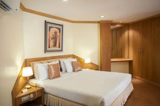 ห้องซูพีเรียร์สวีท