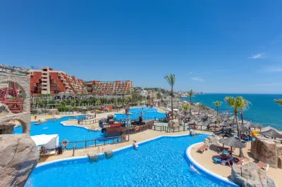 Holiday World Resort Hotels in Benalmádena
