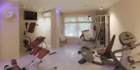 Suite & Spa Mirabel - Gym