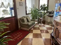 Albergo Italia Hôtels à : Monastier di Treviso
