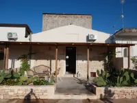Agriturismo Masseria Alberotanza B&B and Restaurant Hotels in Conversano