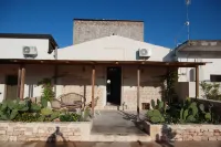 Agriturismo Masseria Alberotanza B&B and Restaurant Các khách sạn ở Conversano