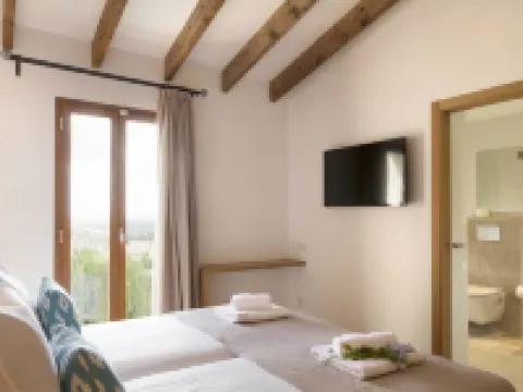Angels Boutique - Turismo de Interior Hotels in Selva