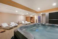 Grand Hotel Pianeta Maratea Resort - spa