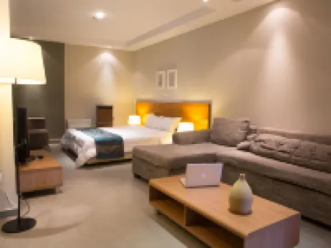 雅典娜機場酒店 塞爾米酒店