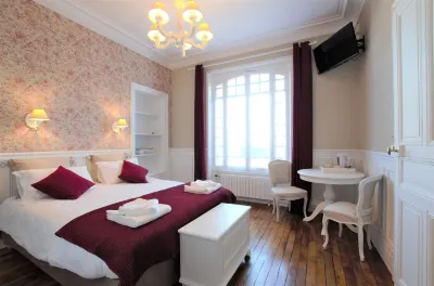 A l'Aube de Troyes - Chambre d'hôtes de charme avec piscine Hôtels à : Bucey-en-Othe