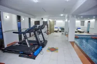 Paintsiwa Wangara Apartments - palestra