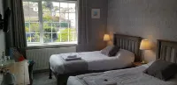 Hensleigh House Hotels in Bridport