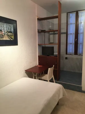Hotel des Etuves
