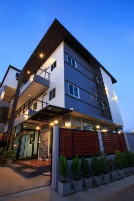 Me Dream Residence
