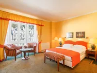 Dvorak Spa & Wellness Hotels near Karlovy Vary Airport