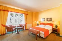 Dvorak Spa & Wellness Các khách sạn gần Hot Spring Colonnade
