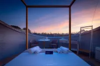 Miluna Hotels in Hormigos