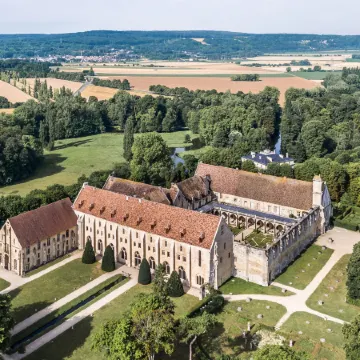 Le Domaine des Vanneaux Golf & Spa - MGallery Collection