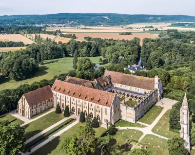 Le Domaine des Vanneaux Golf & Spa - MGallery Collection
