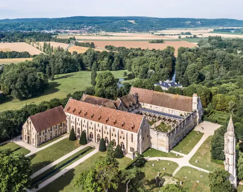 Le Domaine des Vanneaux Golf & Spa - MGallery Collection Hotels in Asnieres-sur-Oise
