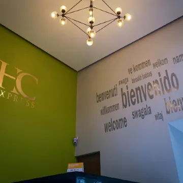 Hotel HC Express