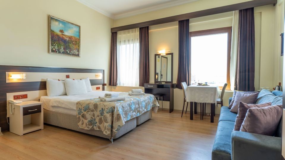 Hotel Karacam