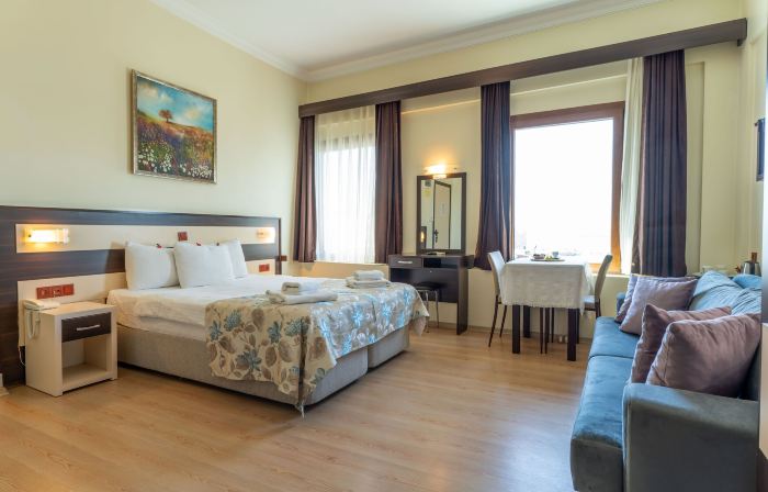 Hotel Karacam